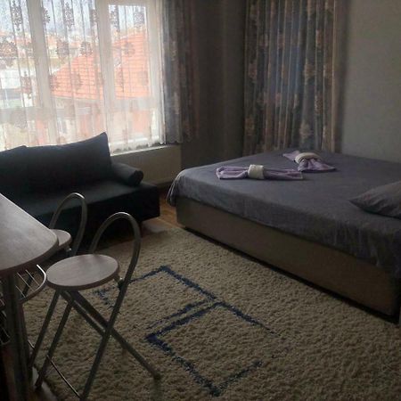 Yenimahalle New House Apart アンカラ エクステリア 写真