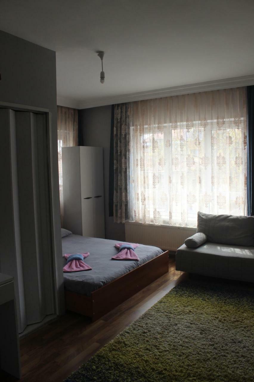 Yenimahalle New House Apart アンカラ エクステリア 写真