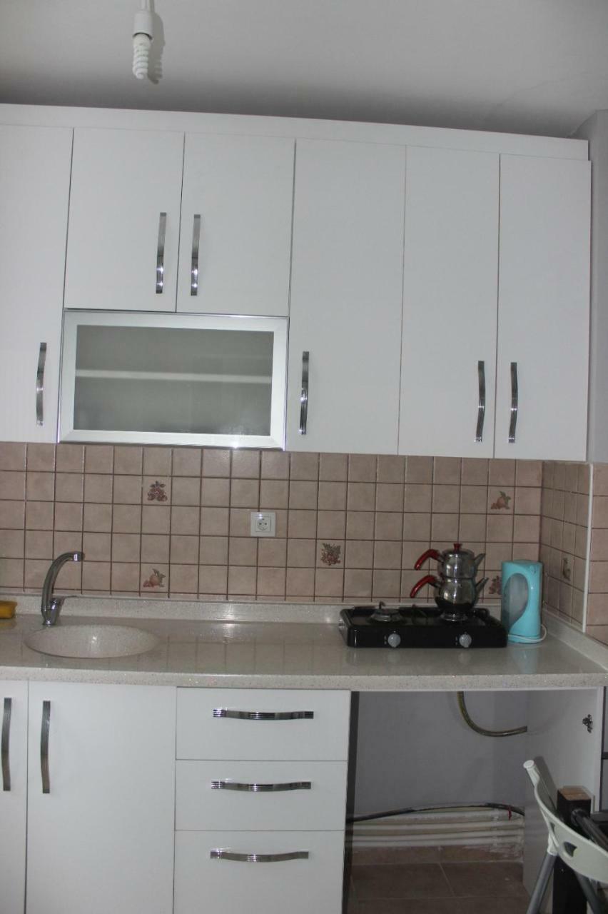 Yenimahalle New House Apart アンカラ エクステリア 写真