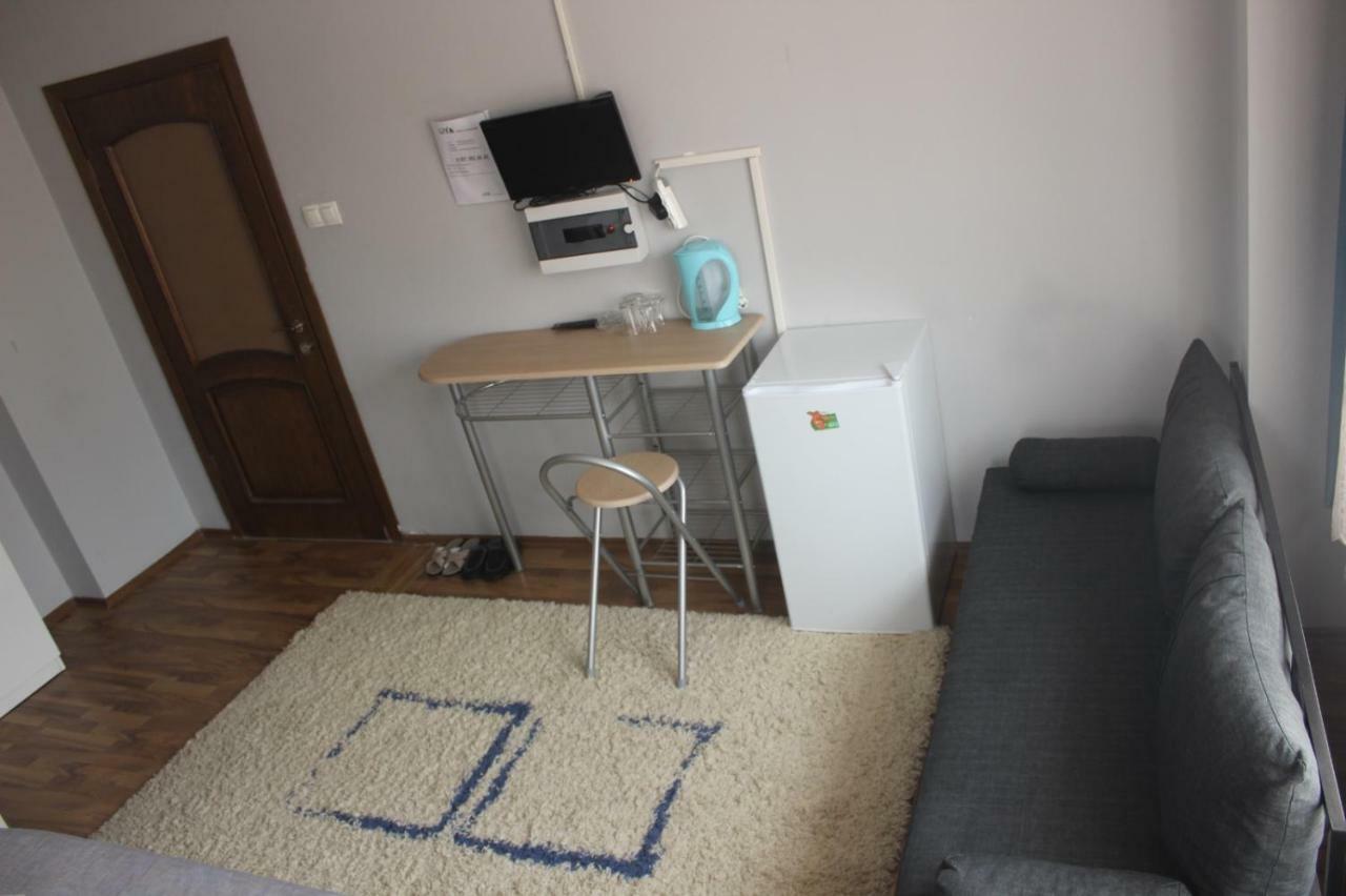 Yenimahalle New House Apart アンカラ エクステリア 写真