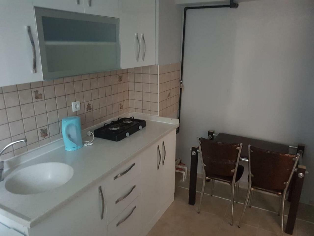 Yenimahalle New House Apart アンカラ エクステリア 写真