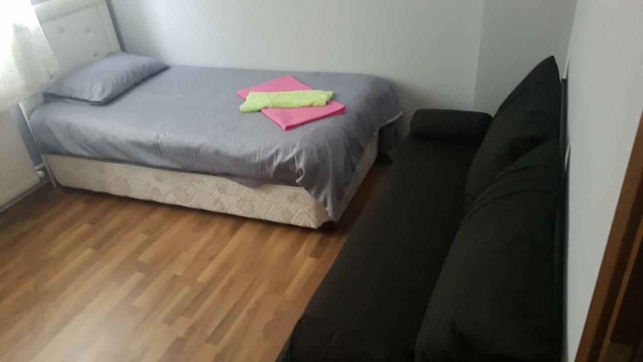 Yenimahalle New House Apart アンカラ エクステリア 写真