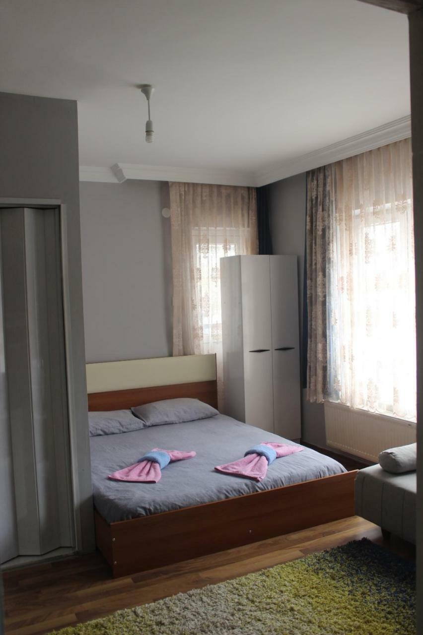 Yenimahalle New House Apart アンカラ エクステリア 写真