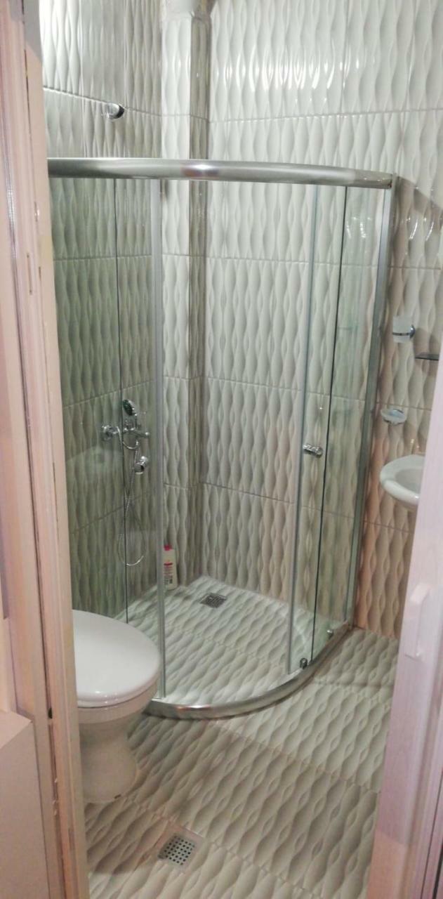 Yenimahalle New House Apart アンカラ エクステリア 写真